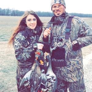 Meet your Posher, Aaron